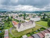 Prodej bytu 2+1, Lomnice nad Popelkou, 71 m2