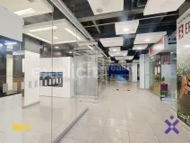 Pronájem obchodního prostoru, Zlín, Kvítková, 38 m2