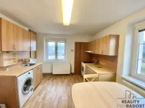 Prodej bytu 3+1, Rýmařov, Opavská, 65 m2