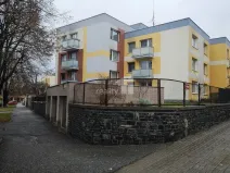 Pronájem bytu 2+1, Kolín - Kolín II, V Břízách, 59 m2