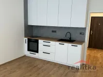 Pronájem bytu 1+kk, Opava, 42 m2