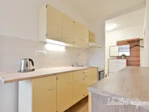 Pronájem bytu 2+1, Brno, Kubíčkova, 55 m2