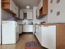 Pronájem bytu 2+kk, České Budějovice, J. Š. Baara, 70 m2