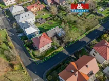 Prodej rodinného domu, Ratiboř, 160 m2