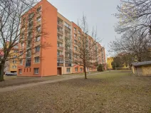 Prodej bytu 3+1, České Budějovice - České Budějovice 3, J. Š. Baara, 73 m2