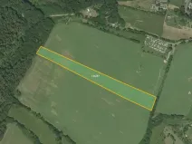 Prodej pole, Vranová Lhota, 15002 m2