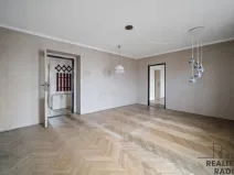 Pronájem bytu 3+1, Pardubice - Zelené Předměstí, 74 m2