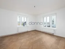 Prodej bytu 2+1, Praha, U Pekáren, 91 m2