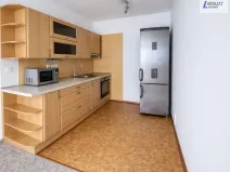 Pronájem bytu 2+kk, Příbram - Příbram V-Zdaboř, Šachetní, 47 m2