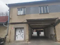 Pronájem skladu, Brno, Pod sídlištěm, 70 m2