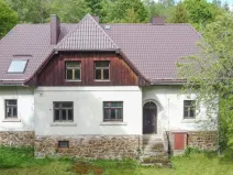 Prodej chalupy, Horní Vltavice, 480 m2