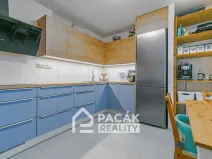 Prodej bytu 2+1, Hlubočky, Gagarinova, 57 m2