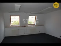 Pronájem kanceláře, Olomouc, Jungmannova, 16 m2