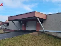 Pronájem garáže, Olomouc, Heyrovského, 14 m2