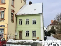 Prodej rodinného domu, Šluknov, 240 m2