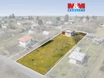 Prodej chaty, Hradec Králové - Malšovice, Rozkvět míru I, 23 m2