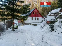 Prodej chalupy, Tanvald - Šumburk nad Desnou, 118 m2