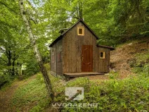 Prodej chaty, Štěchovice, 56 m2