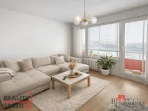 Prodej bytu 3+1, Brno - Bohunice, Rolnická, 68 m2