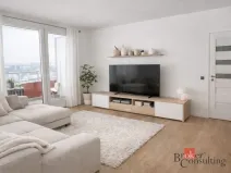 Prodej bytu 3+1, Brno - Bohunice, Rolnická, 68 m2