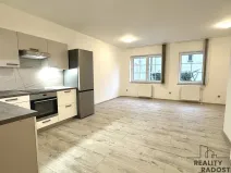 Pronájem bytu 2+kk, Olomouc, Michalská, 70 m2