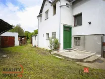 Prodej rodinného domu, Týniště nad Orlicí - Petrovičky, 115 m2
