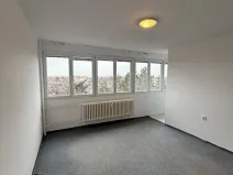 Pronájem bytu 1+kk, Hradec Králové, Severní, 27 m2
