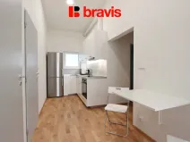 Prodej bytu 3+1, Brno - Zábrdovice, Cejl, 48 m2