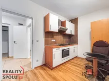 Prodej bytu 2+1, Plzeň - Skvrňany, Kreuzmannova, 48 m2