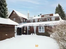 Prodej ubytování, Říčky v Orlických horách, 500 m2