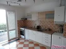 Pronájem bytu 3+kk, Brno, Klíny, 95 m2