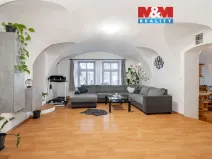 Prodej rodinného domu, Polná, Indusova, 150 m2