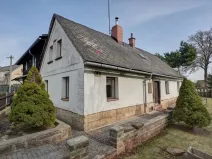 Prodej chalupy, Dolní Kalná - Slemeno, 245 m2