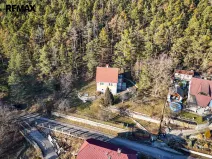 Prodej chaty, Kamýk nad Vltavou, 81 m2