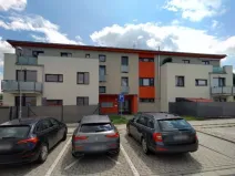 Prodej bytu 3+kk, Včelná, Pod Tratí, 67 m2