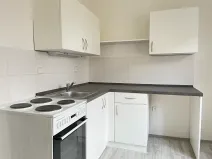 Pronájem bytu 1+1, Litvínov, Podkrušnohorská, 31 m2