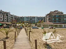 Prodej bytu 3+kk, Pomorie, Bulharsko, 83 m2