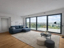 Pronájem bytu 4+kk, Brno, Lidická, 95 m2