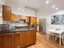 Pronájem bytu 2+1, Brno, Masná, 88 m2