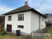 Pronájem vily, Úsobí, 128 m2