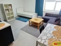 Pronájem bytu 1+kk, Brno - Brno-město, 33 m2