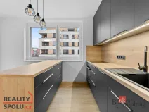 Pronájem bytu 2+kk, Hradec Králové, Pod Svahem, 50 m2