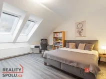 Prodej rodinného domu, Blansko - Dolní Lhota, 189 m2