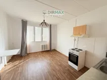 Pronájem bytu 1+kk, Plzeň, Lesní, 18 m2