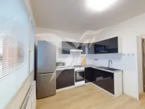 Pronájem bytu 1+1, Stříbro, Větrná, 41 m2