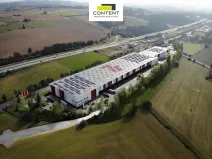 Pronájem výrobních prostor, Lavičky, 10000 m2