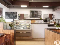 Prodej restaurace, Mladá Boleslav, náměstí Míru, 280 m2