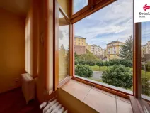 Pronájem bytu 2+1, Trutnov, Vodní, 60 m2