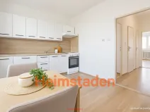 Pronájem bytu 2+1, Havířov - Město, Místní, 54 m2