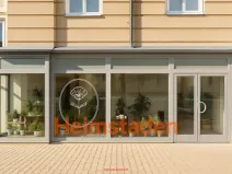 Pronájem kanceláře, Ostrava - Poruba, Hlavní třída, 55 m2